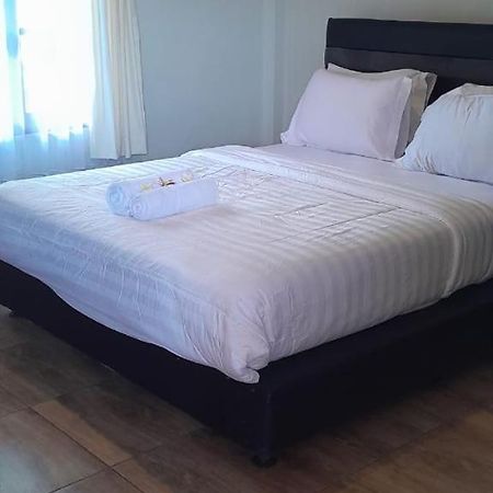 Villa Makmur Kerobokan Dış mekan fotoğraf