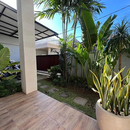 Villa Makmur Kerobokan Dış mekan fotoğraf