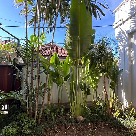 Villa Makmur Kerobokan Dış mekan fotoğraf