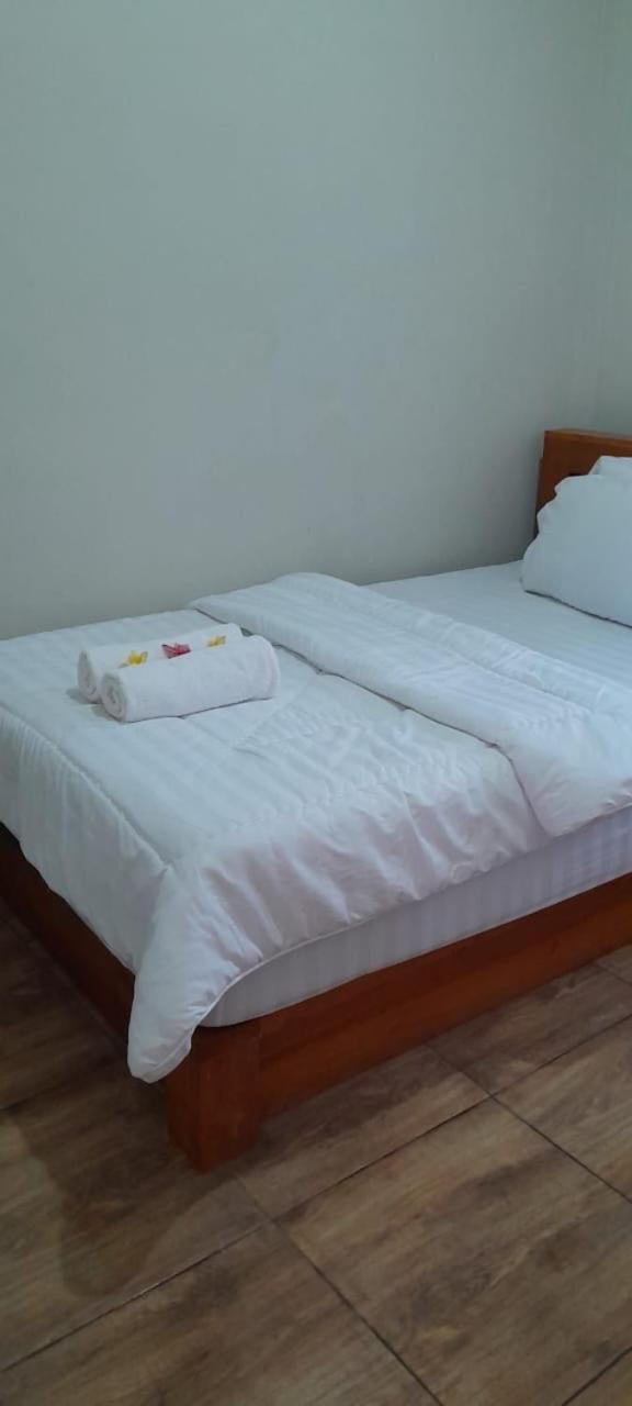 Villa Makmur Kerobokan Dış mekan fotoğraf