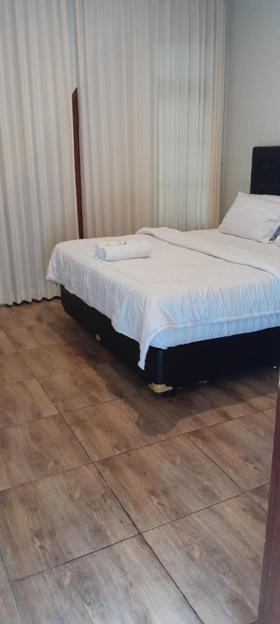 Villa Makmur Kerobokan Dış mekan fotoğraf