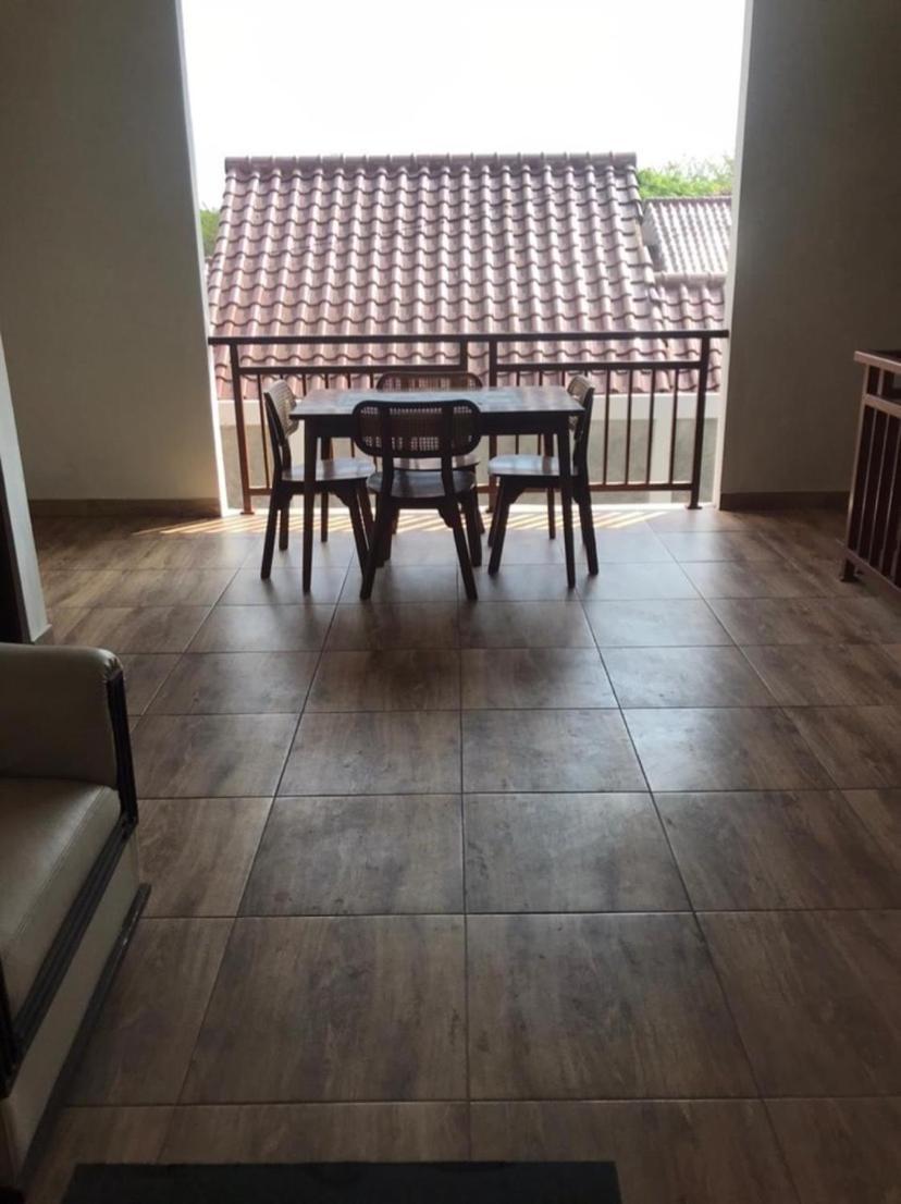 Villa Makmur Kerobokan Dış mekan fotoğraf