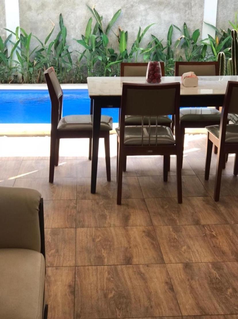 Villa Makmur Kerobokan Dış mekan fotoğraf