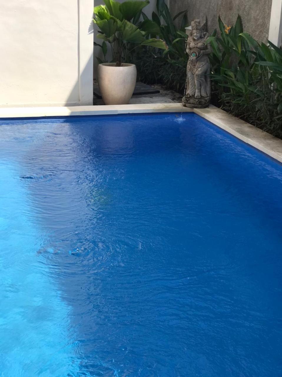 Villa Makmur Kerobokan Dış mekan fotoğraf