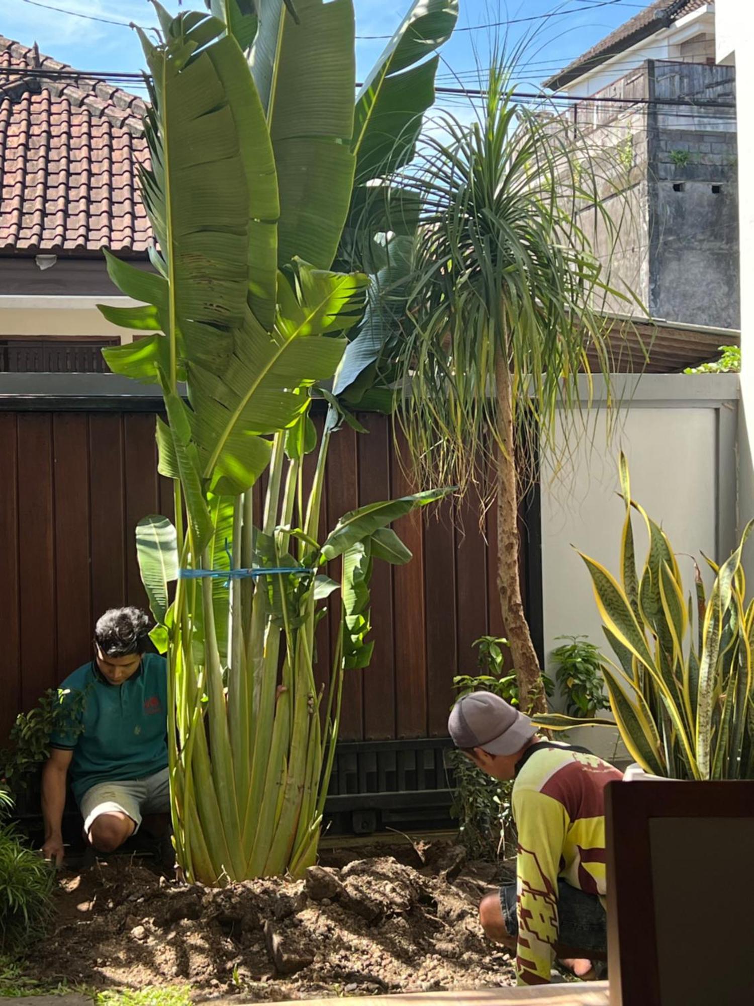 Villa Makmur Kerobokan Dış mekan fotoğraf