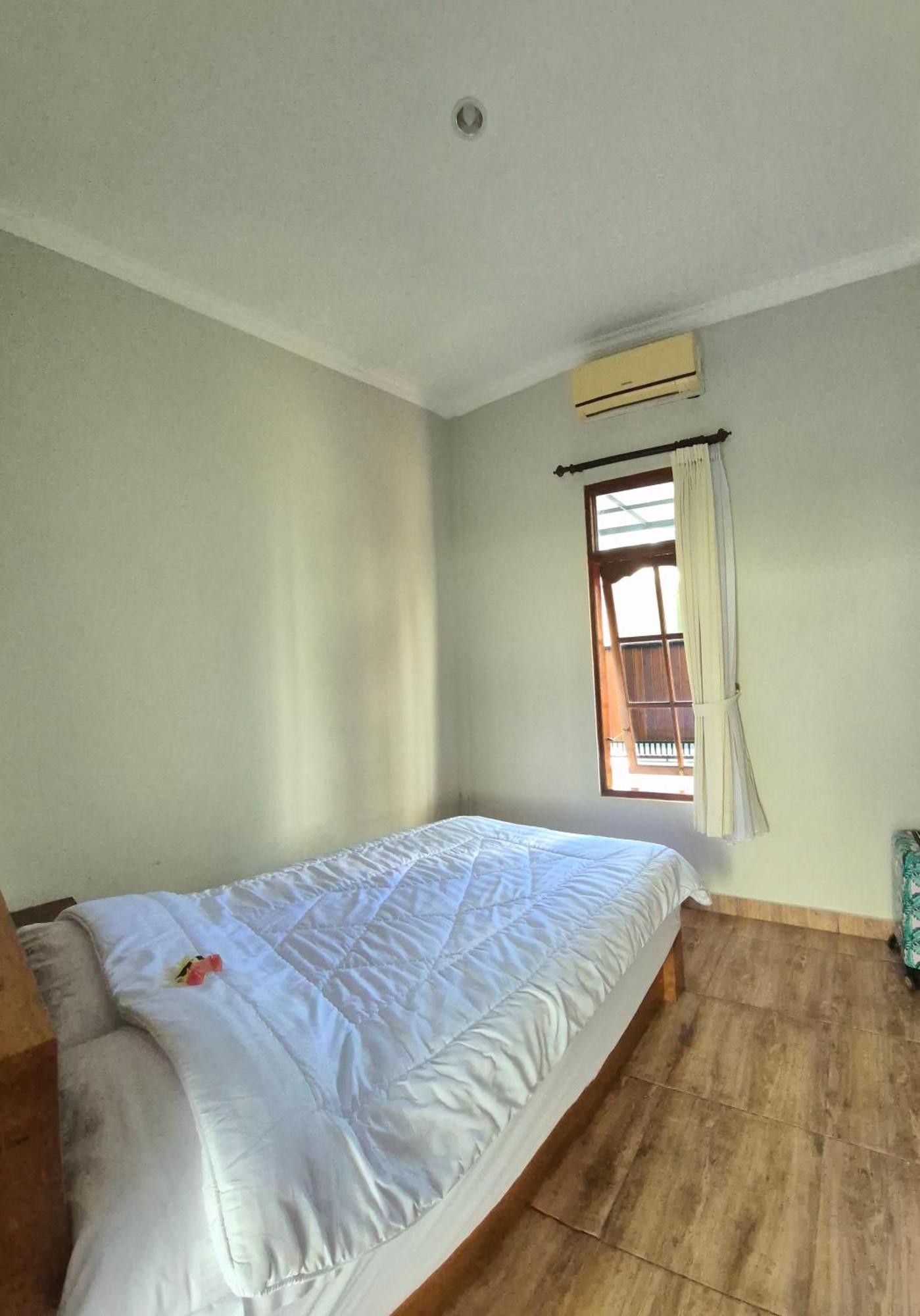 Villa Makmur Kerobokan Dış mekan fotoğraf