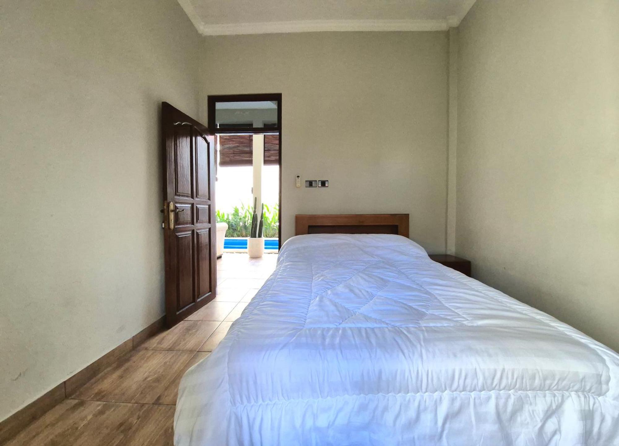 Villa Makmur Kerobokan Dış mekan fotoğraf