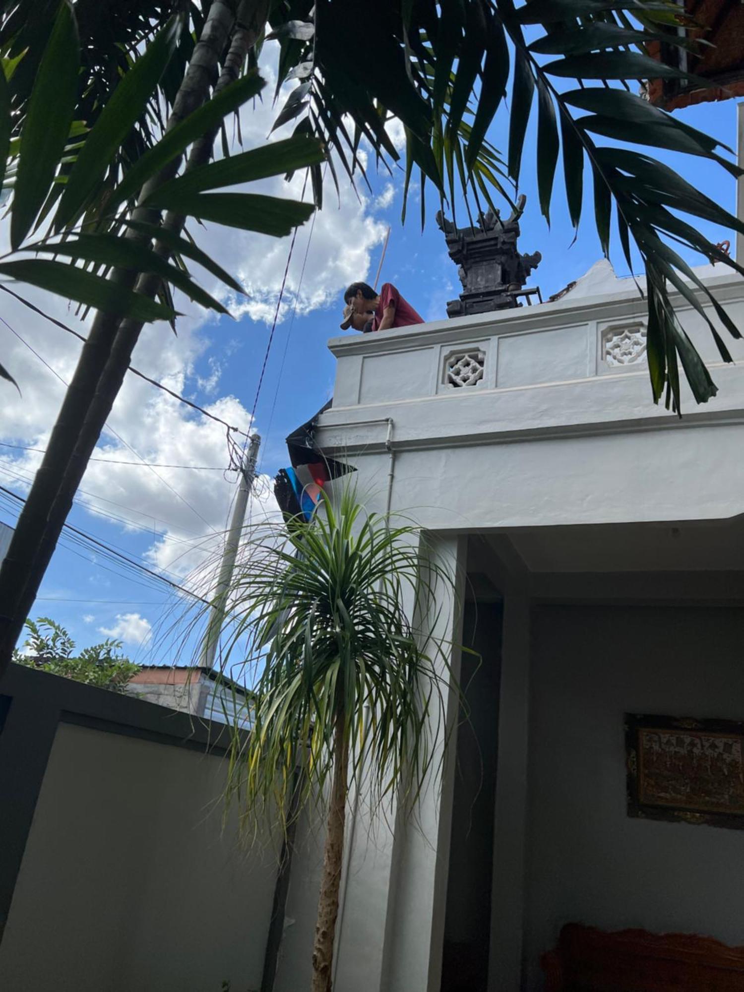 Villa Makmur Kerobokan Dış mekan fotoğraf