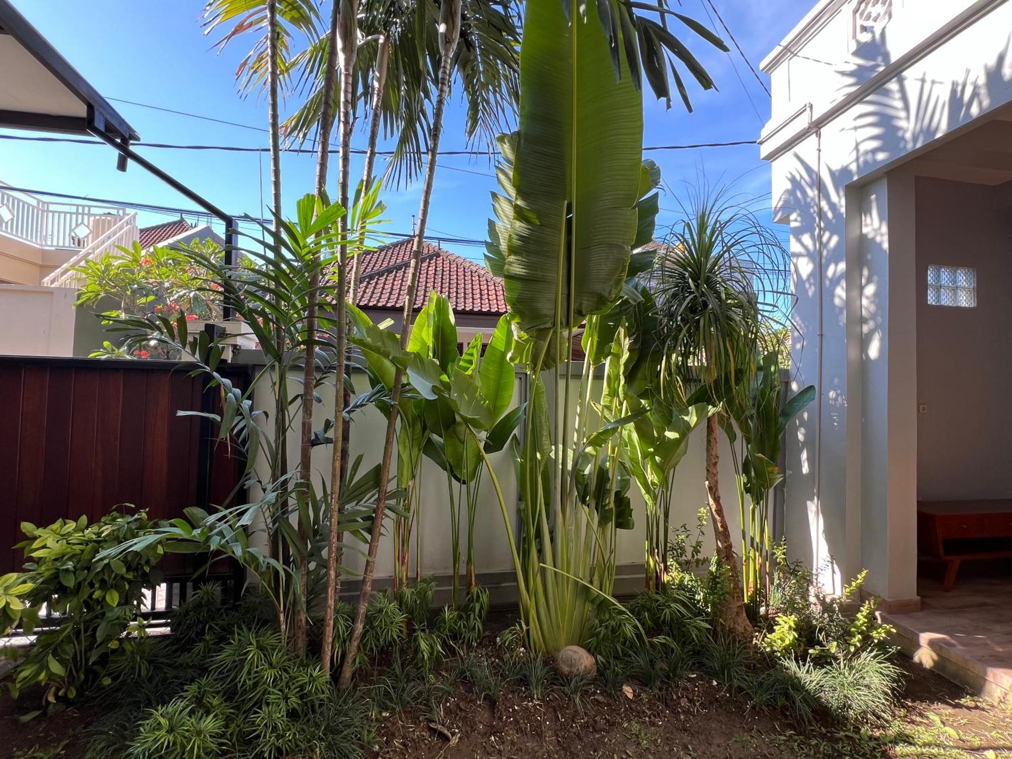 Villa Makmur Kerobokan Dış mekan fotoğraf